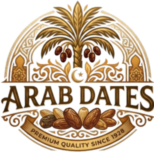 Arab Dates